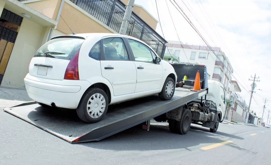 Muratpaşa Yol Yardım Fiyatları